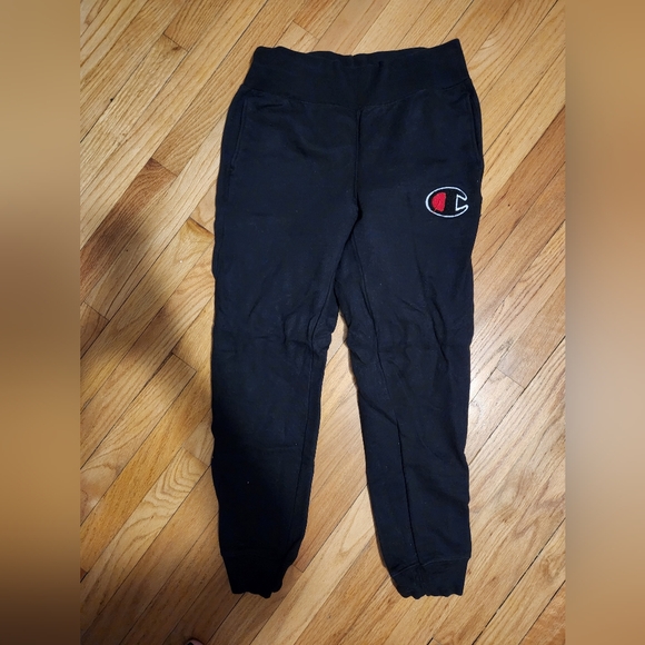 Champion Sweatpants - Picture 1 of 2